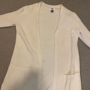 Old Navy Long Cardigan